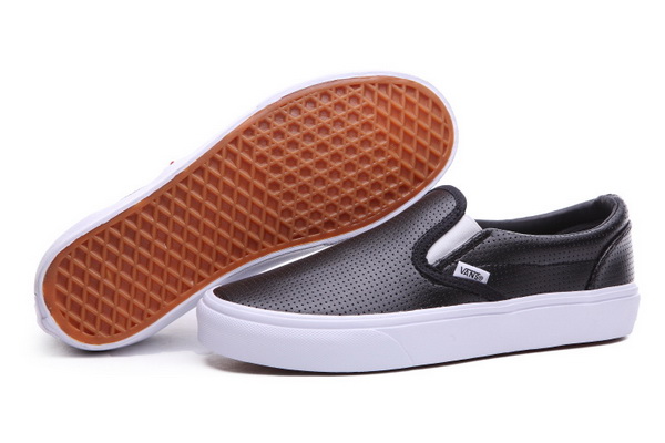 Vans Low-Top Slip-on Men Shoes--233